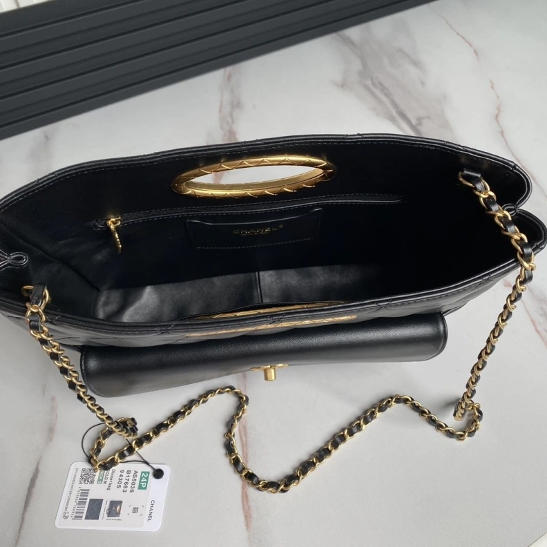 ModernLook Chxnxl Top Handle Bags 30772