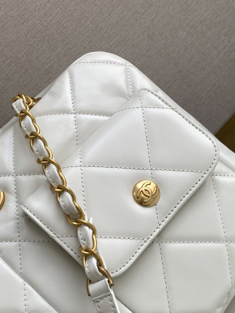 Fashionable Chxnxl Top Handle Bags 30775
