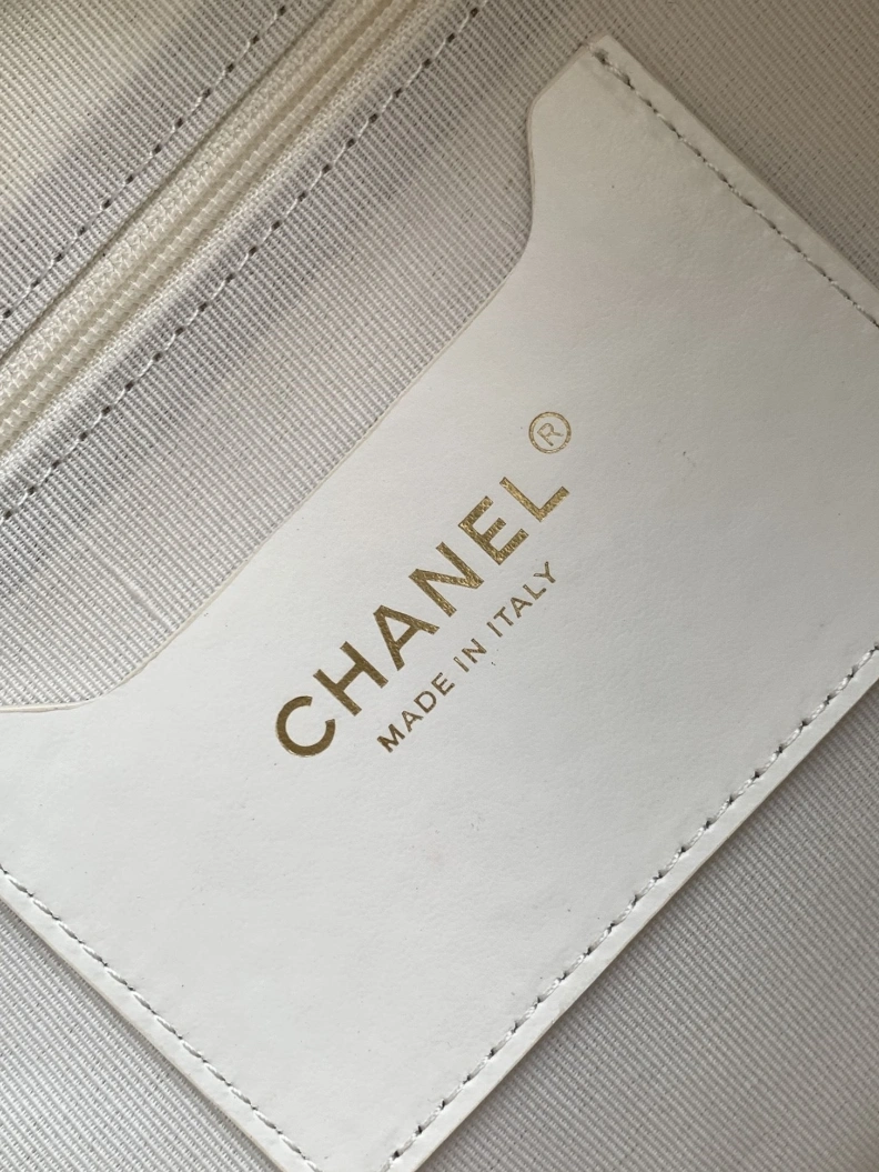 Fashionable Chxnxl Top Handle Bags 30775