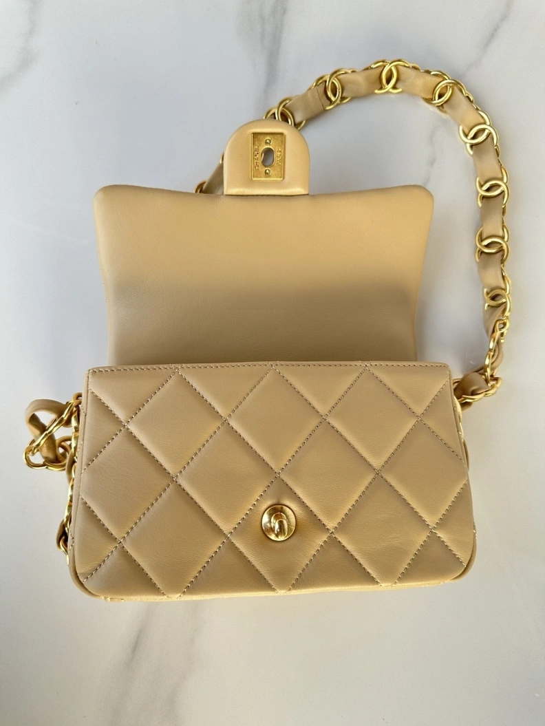 Chxnxl CF Series Bags Fashionable 30949