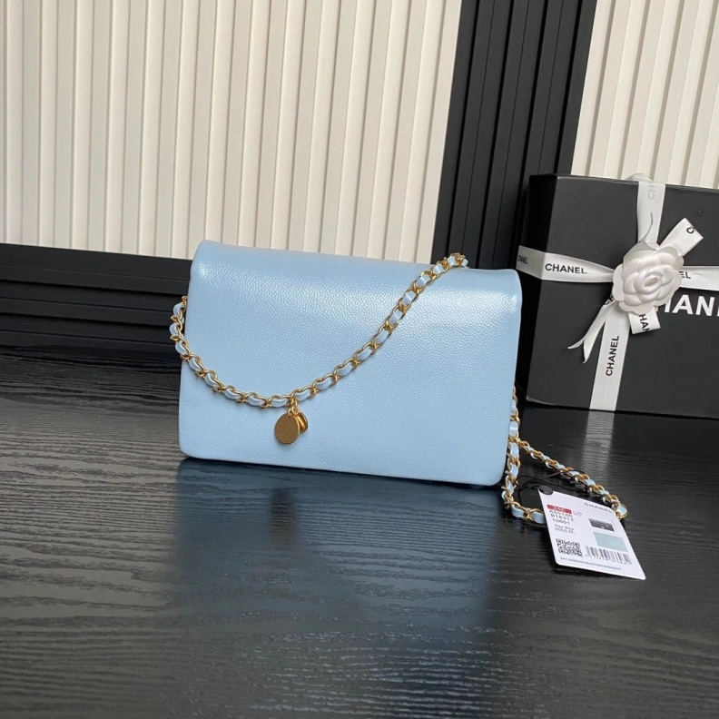 Stylish Chxnxl CF Series Bags 30933