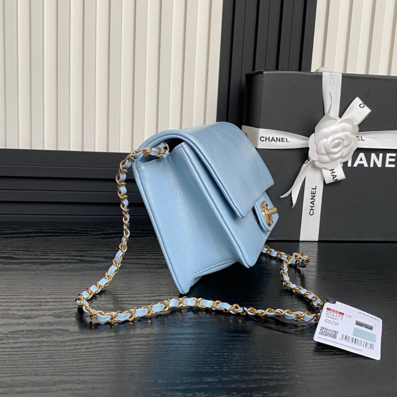 Stylish Chxnxl CF Series Bags 30933