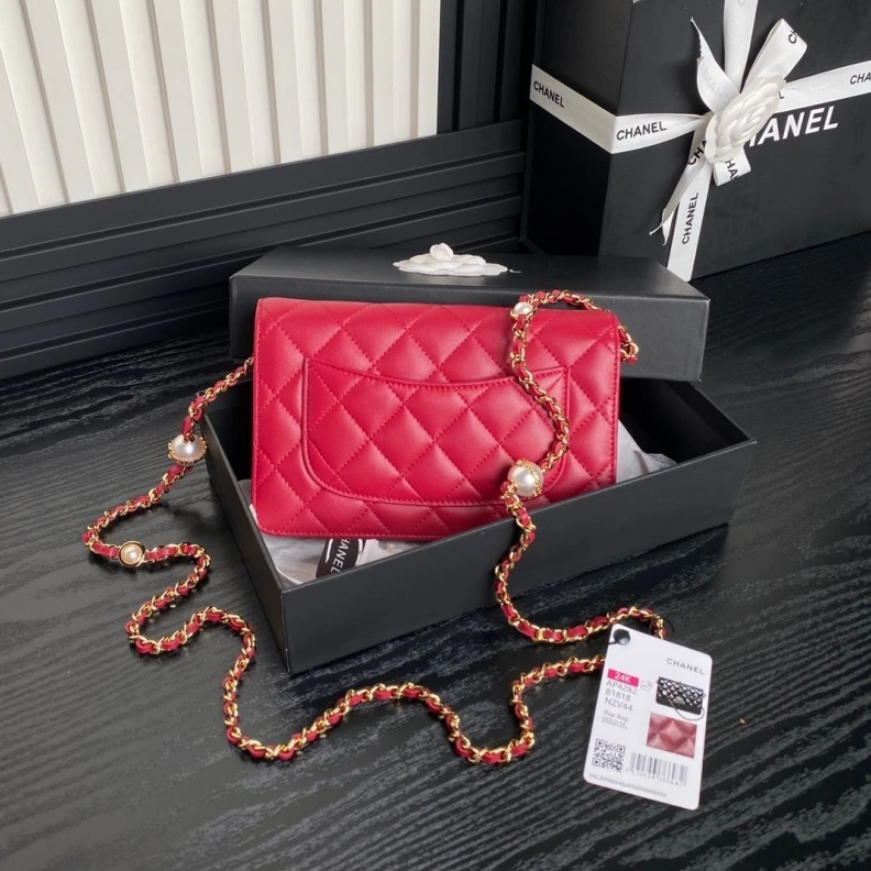 Comfortable Chxnxl Satchel Bags 30861