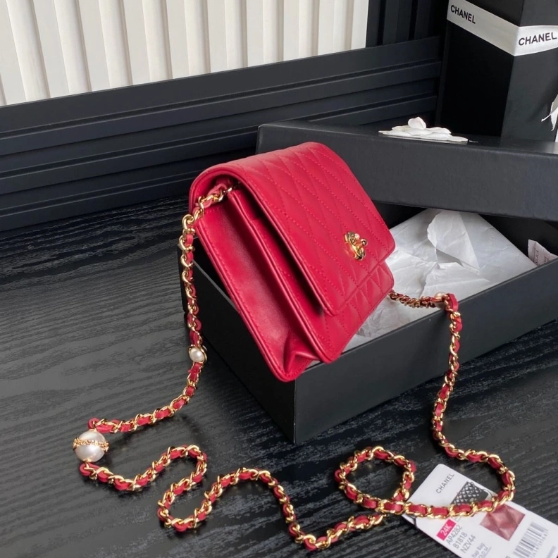 Comfortable Chxnxl Satchel Bags 30861