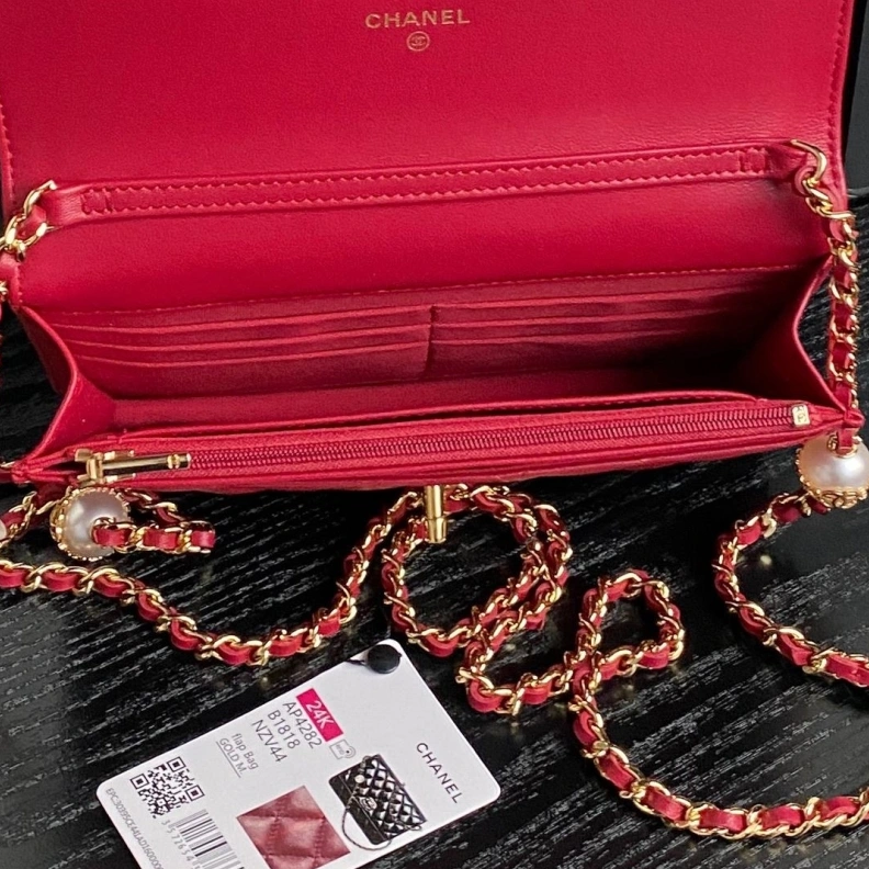 Comfortable Chxnxl Satchel Bags 30861
