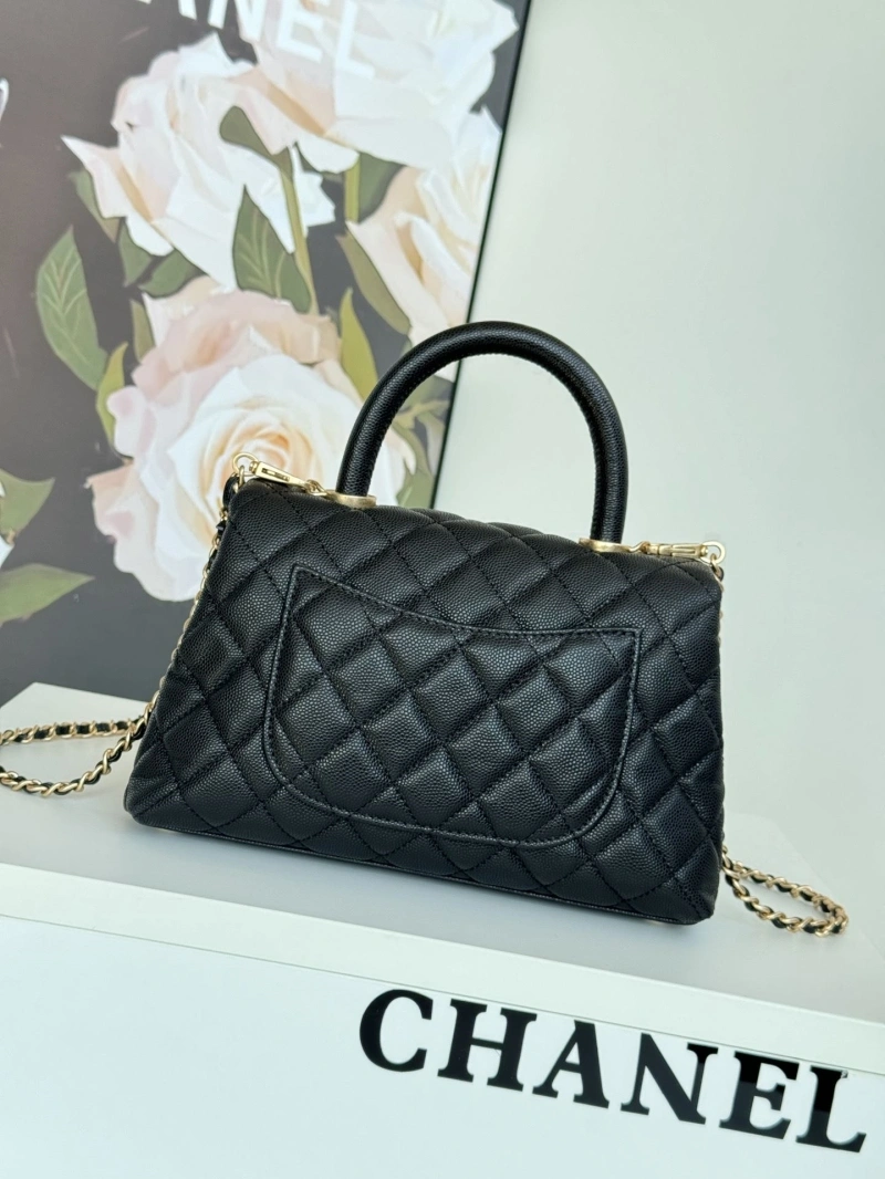 Chxnxl Top Handle Bags Classic 30151