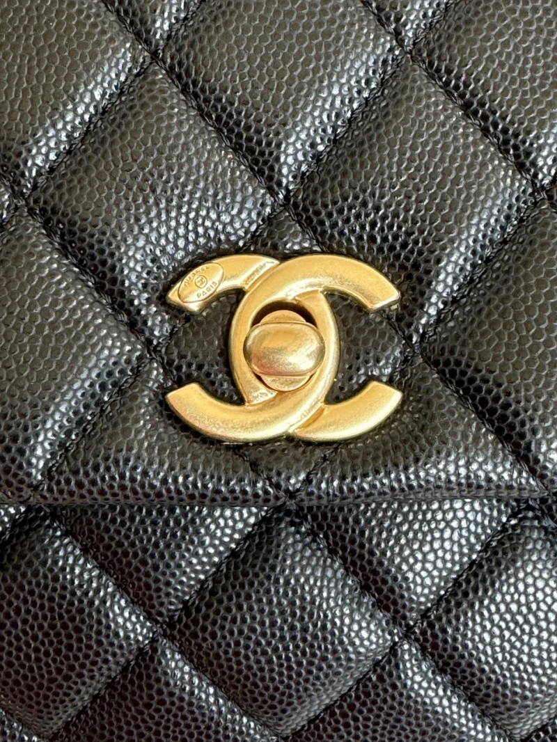 Chxnxl Top Handle Bags Classic 30151