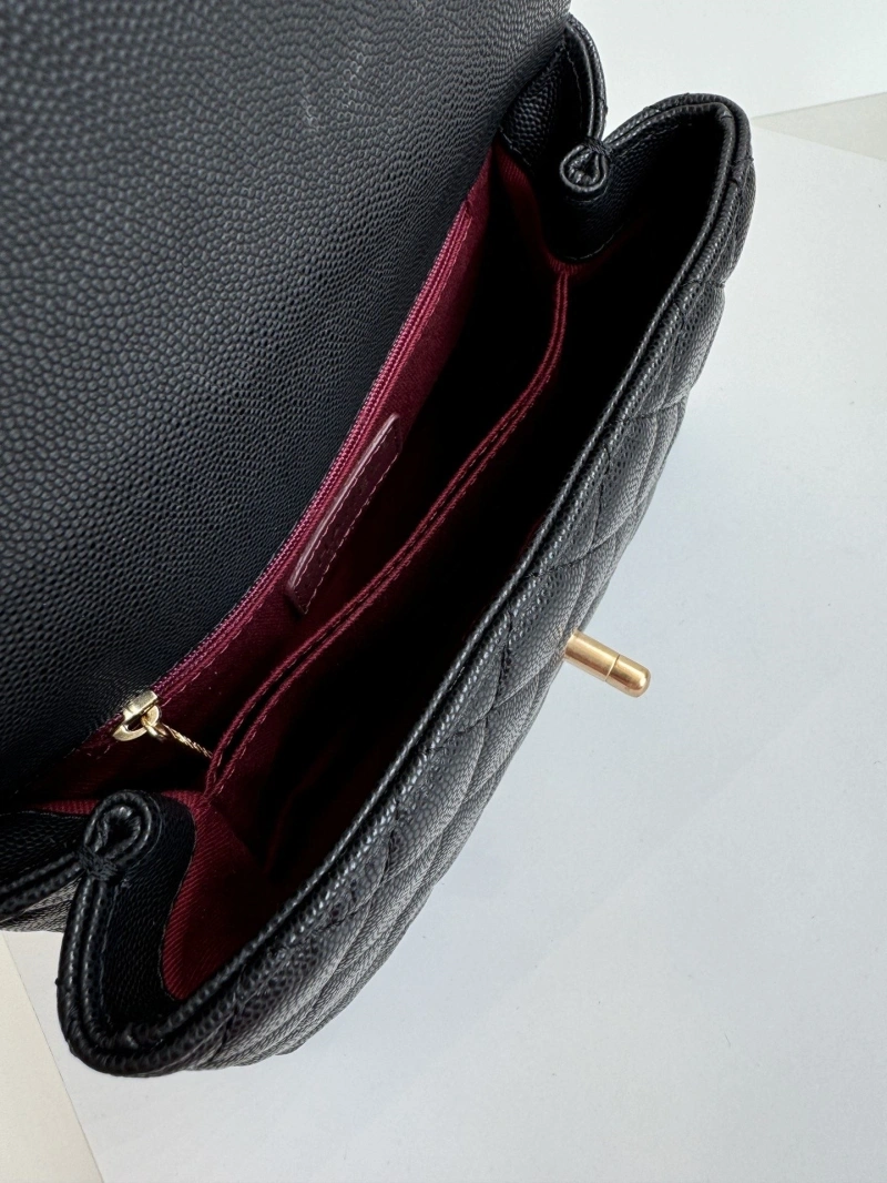 Chxnxl Top Handle Bags Classic 30151