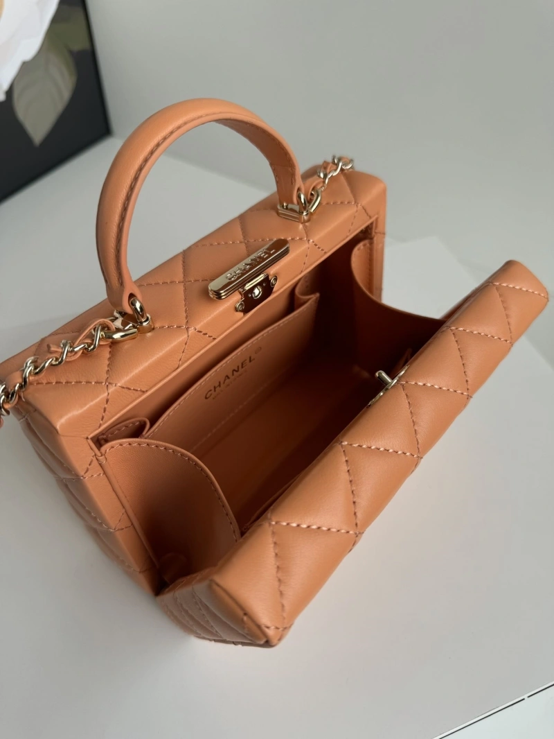 DailyWear Chxnxl Box Bags 30281