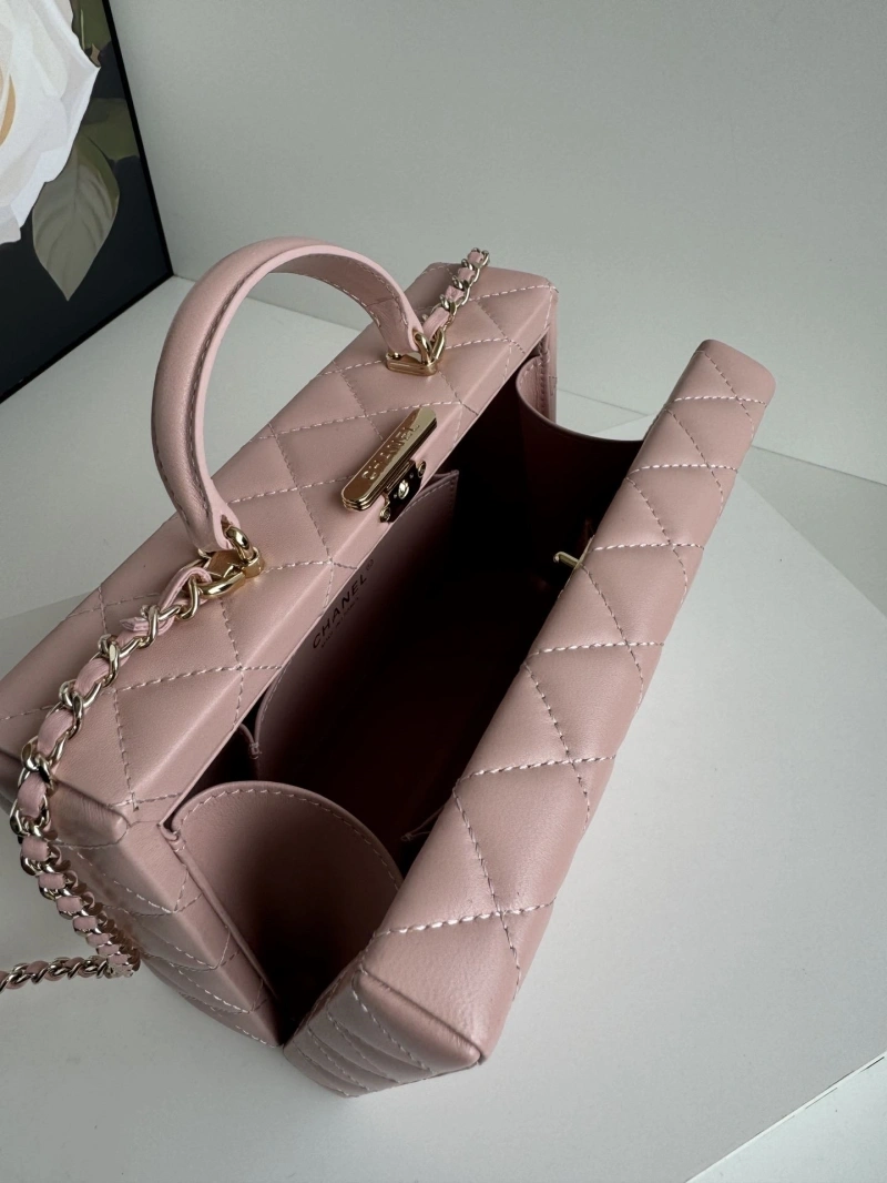 Chxnxl Box Bags Functional 30283