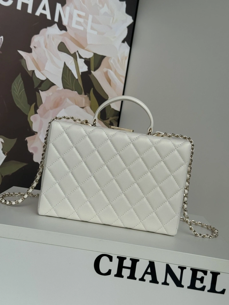 Popular Chxnxl Box Bags 30286