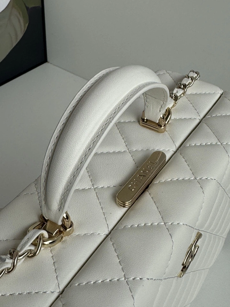 Popular Chxnxl Box Bags 30286