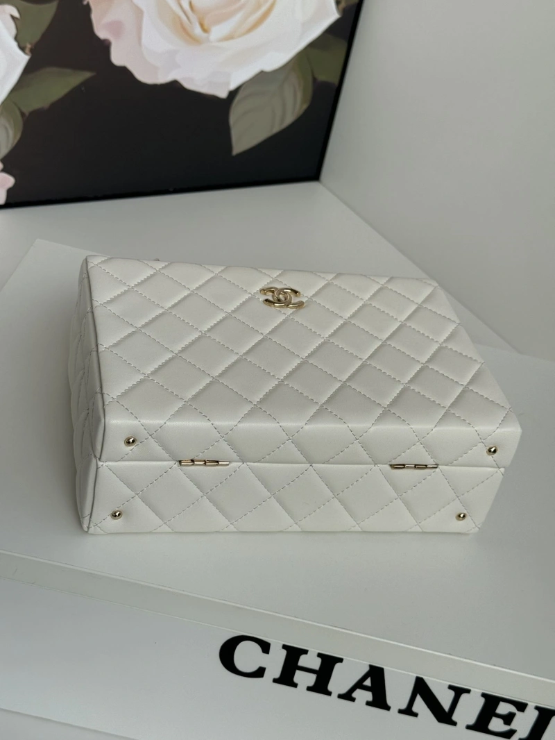 Popular Chxnxl Box Bags 30286