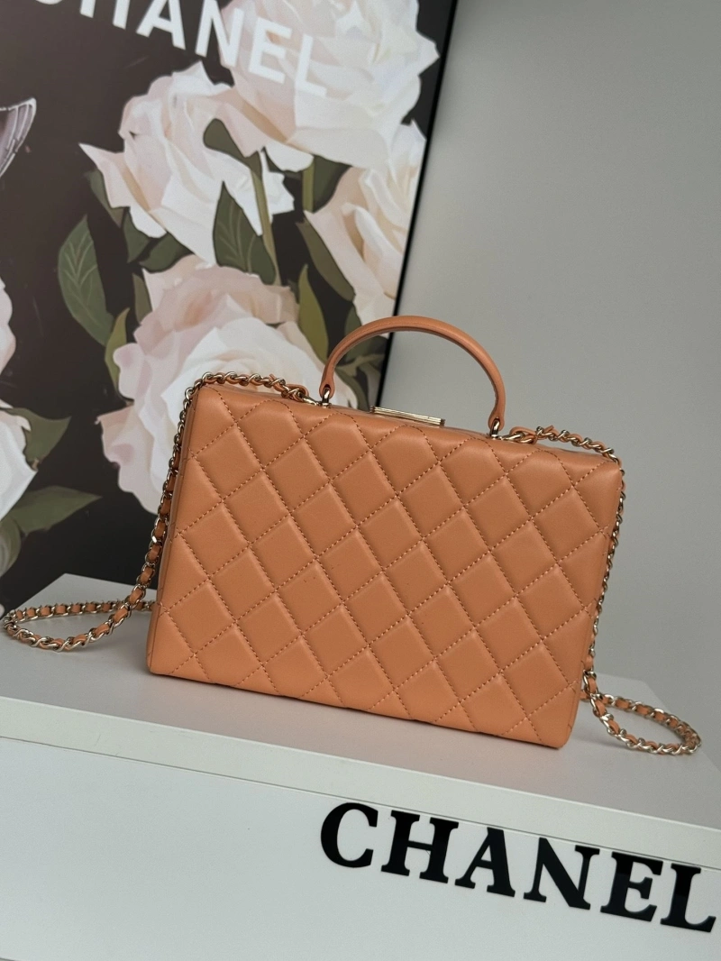 GoAnywhere Chxnxl Box Bags 30287