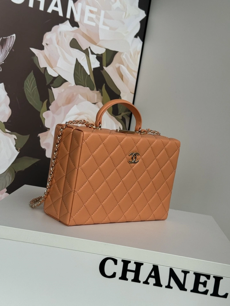 GoAnywhere Chxnxl Box Bags 30287