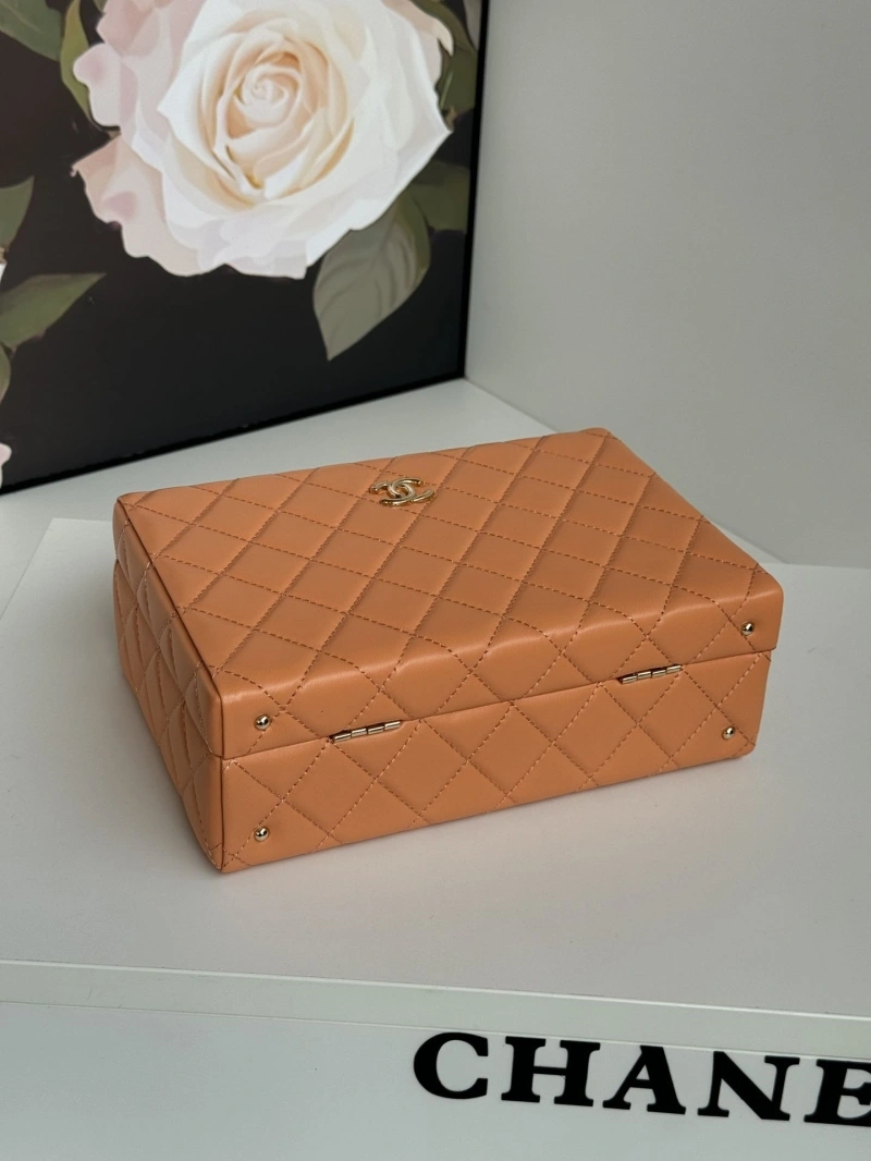 GoAnywhere Chxnxl Box Bags 30287