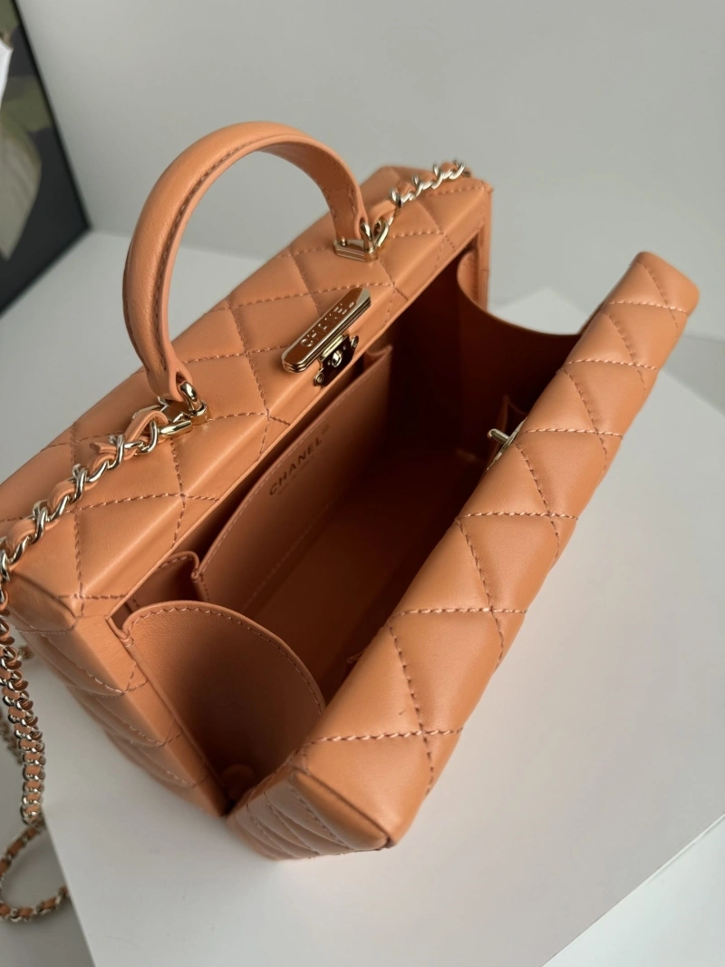 GoAnywhere Chxnxl Box Bags 30287