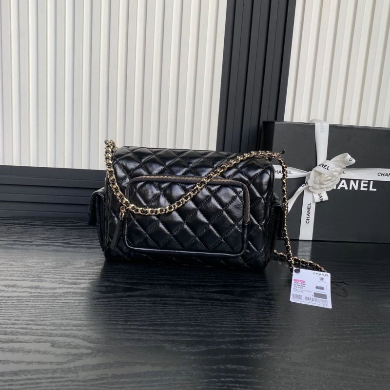 Chxnxl Satchel Bags Bold 30188