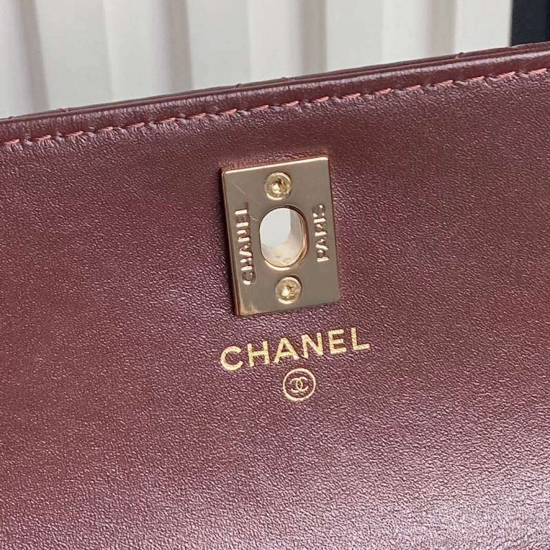 Chxnxl Top Handle Bags Comfortable 30119