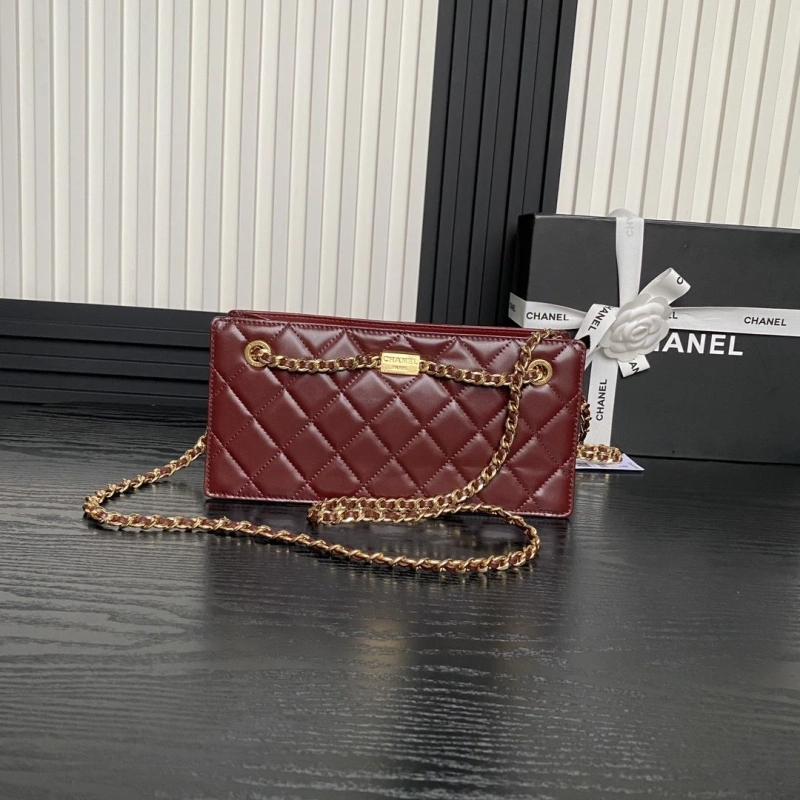 Sleek Chxnxl Satchel Bags 30163