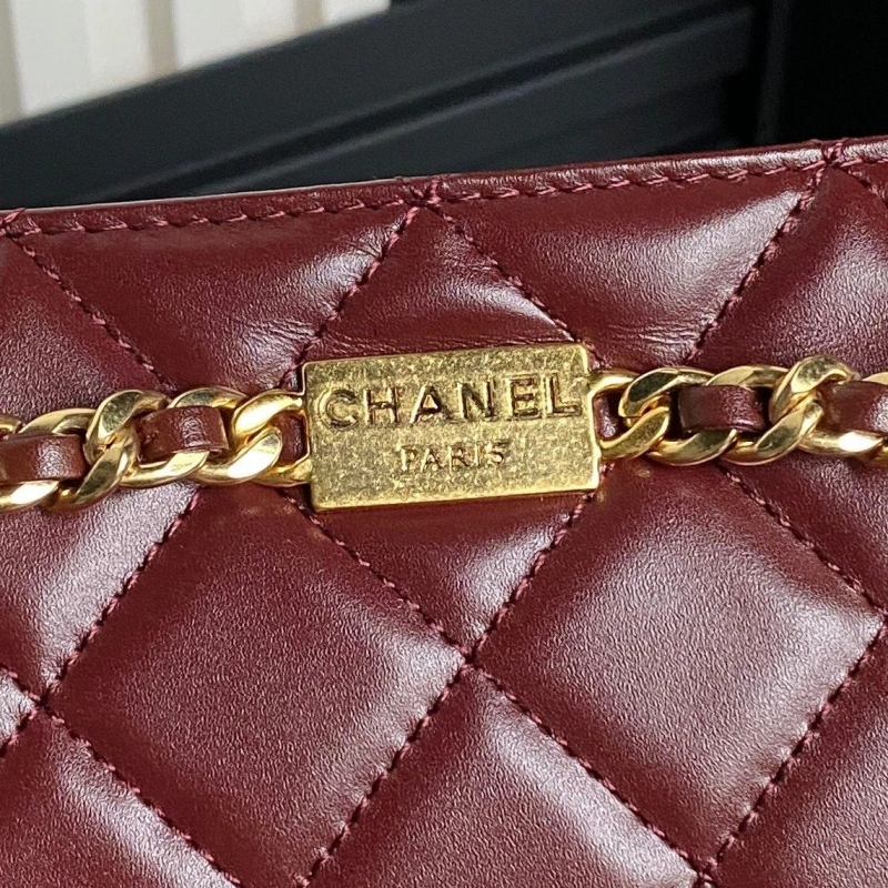 Sleek Chxnxl Satchel Bags 30163