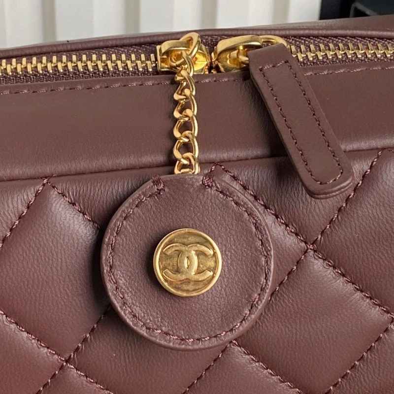 Chxnxl Satchel Bags AllSeason 30164