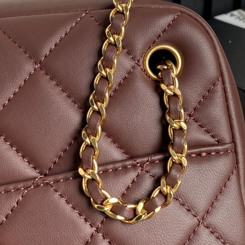 Chxnxl Satchel Bags AllSeason 30164