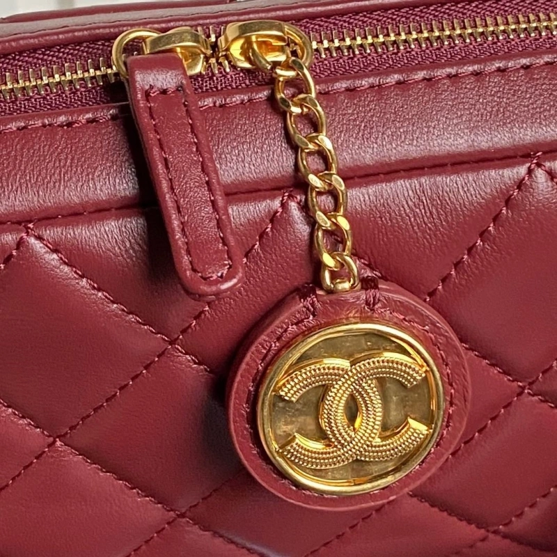 Vibrant Chxnxl Satchel Bags 30178