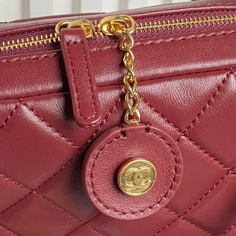 Vibrant Chxnxl Satchel Bags 30178