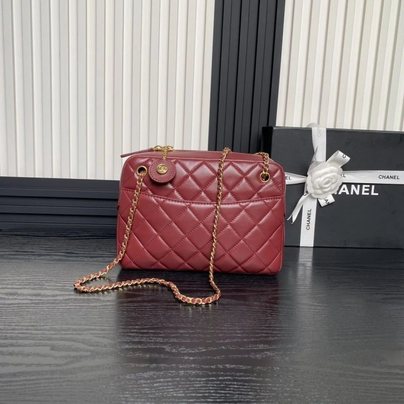 Flexible Chxnxl Satchel Bags 30172