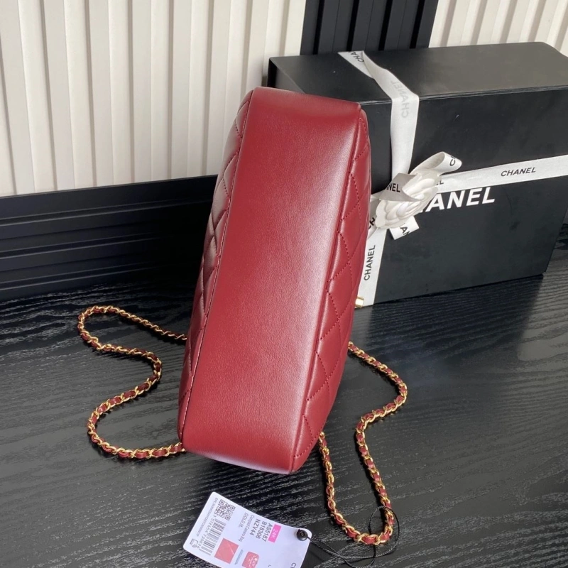 Flexible Chxnxl Satchel Bags 30172