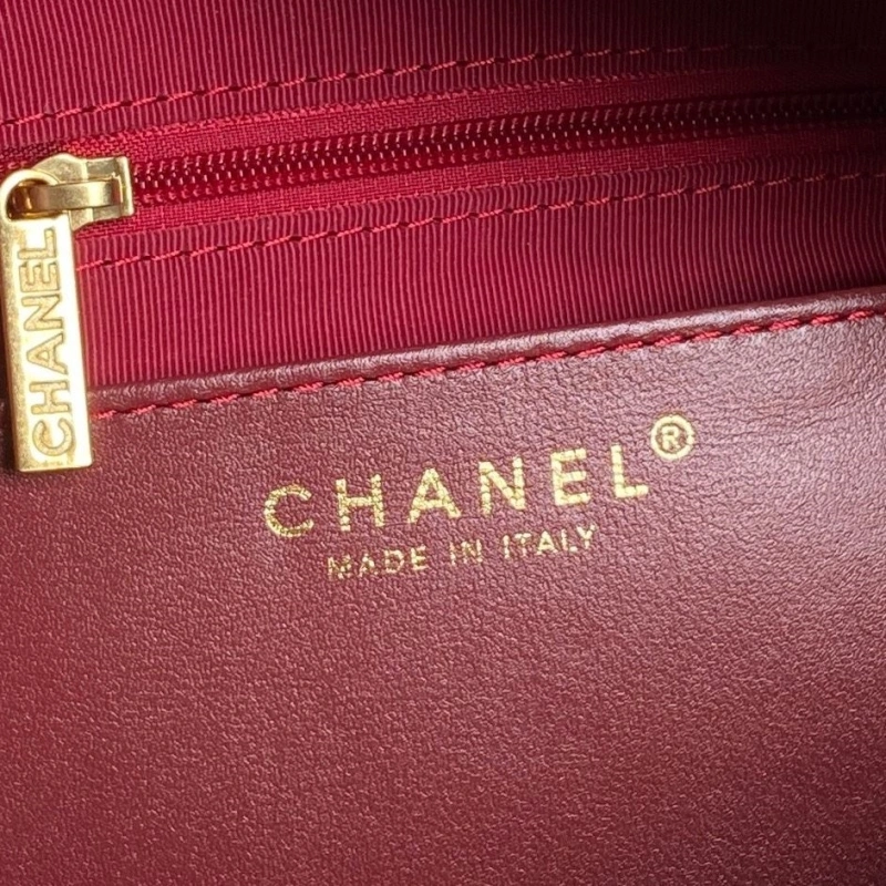 Flexible Chxnxl Satchel Bags 30172