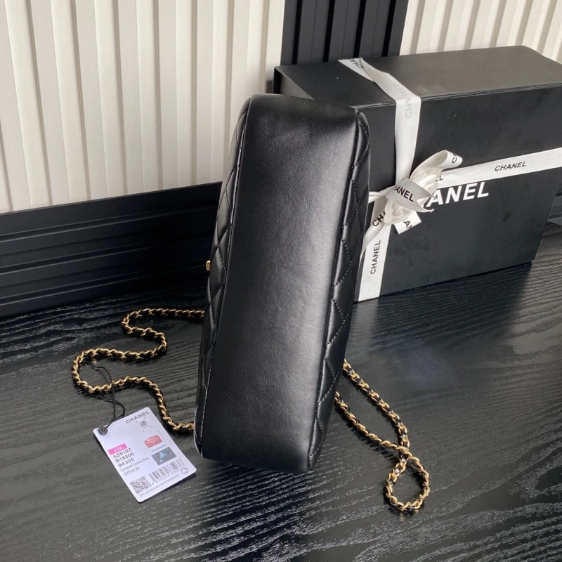 Trendsetting Chxnxl Satchel Bags 30176