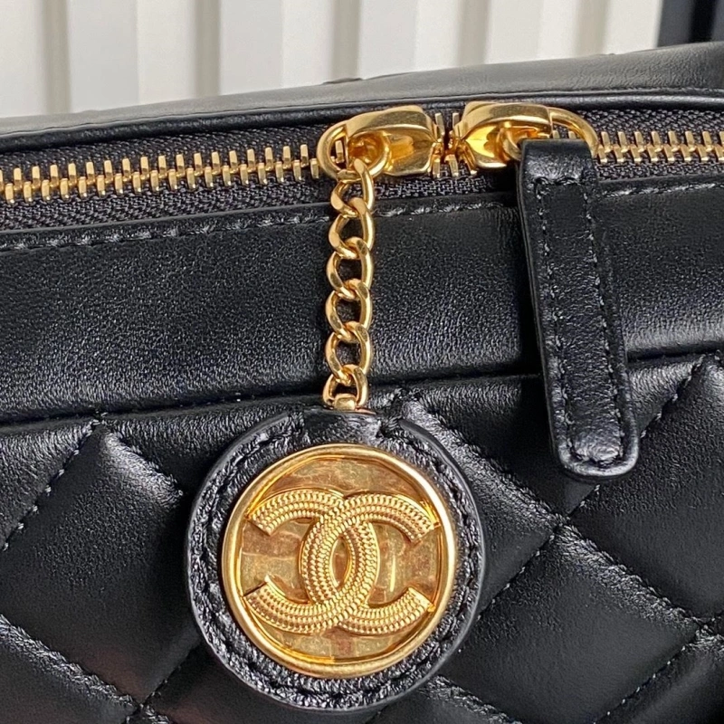 WellDesigned Chxnxl Satchel Bags 30155