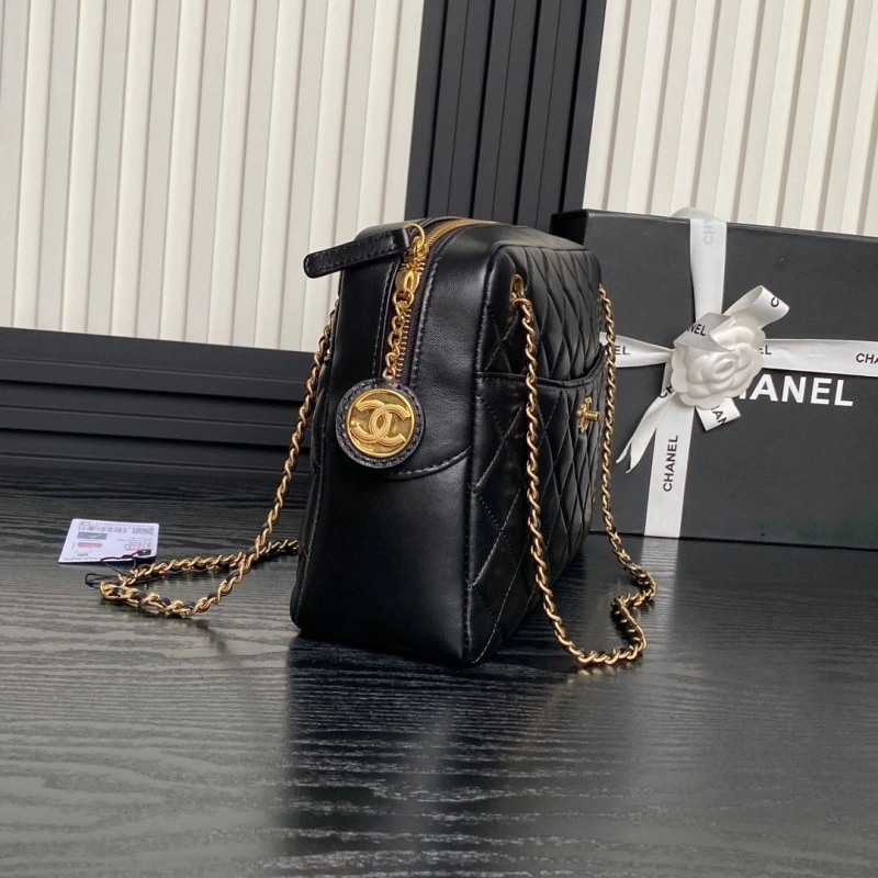 WellDesigned Chxnxl Satchel Bags 30155