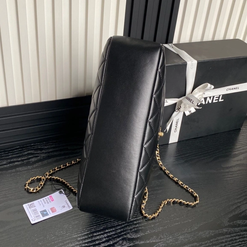 WellDesigned Chxnxl Satchel Bags 30155