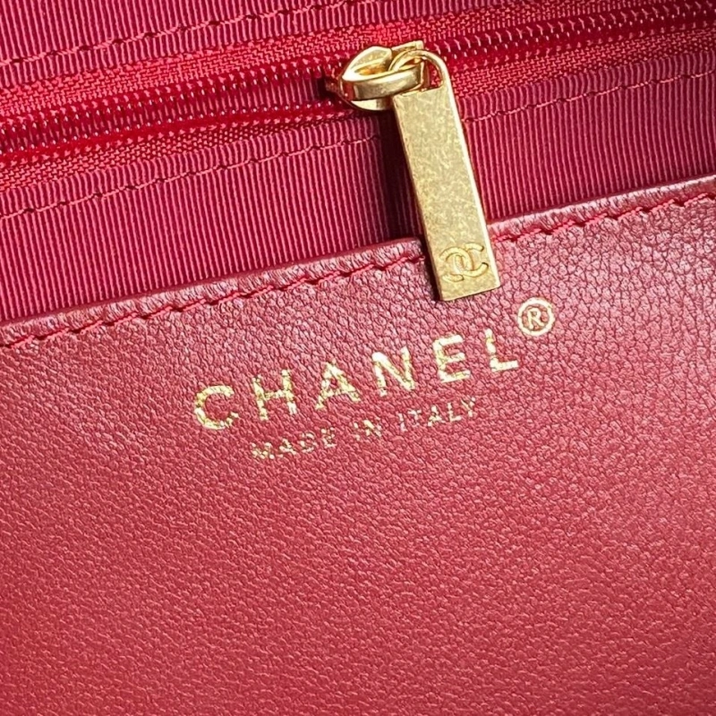 WellDesigned Chxnxl Satchel Bags 30155