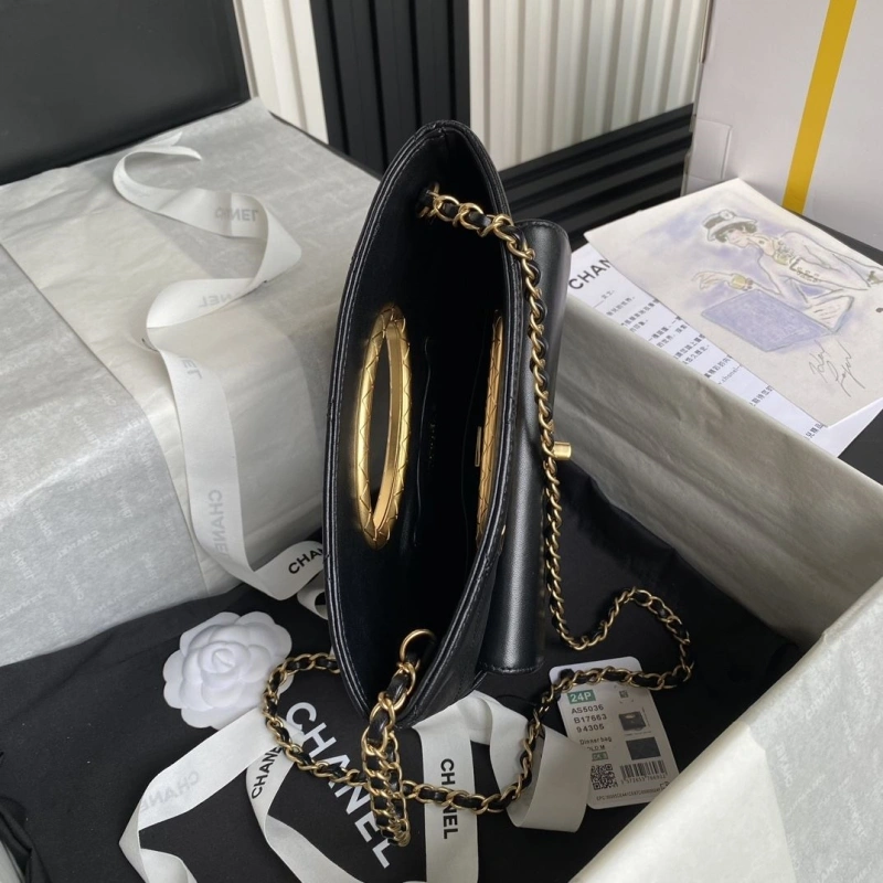 Comfortable Chxnxl Top Handle Bags 30114