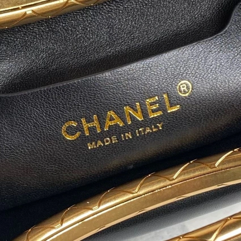 Comfortable Chxnxl Top Handle Bags 30114