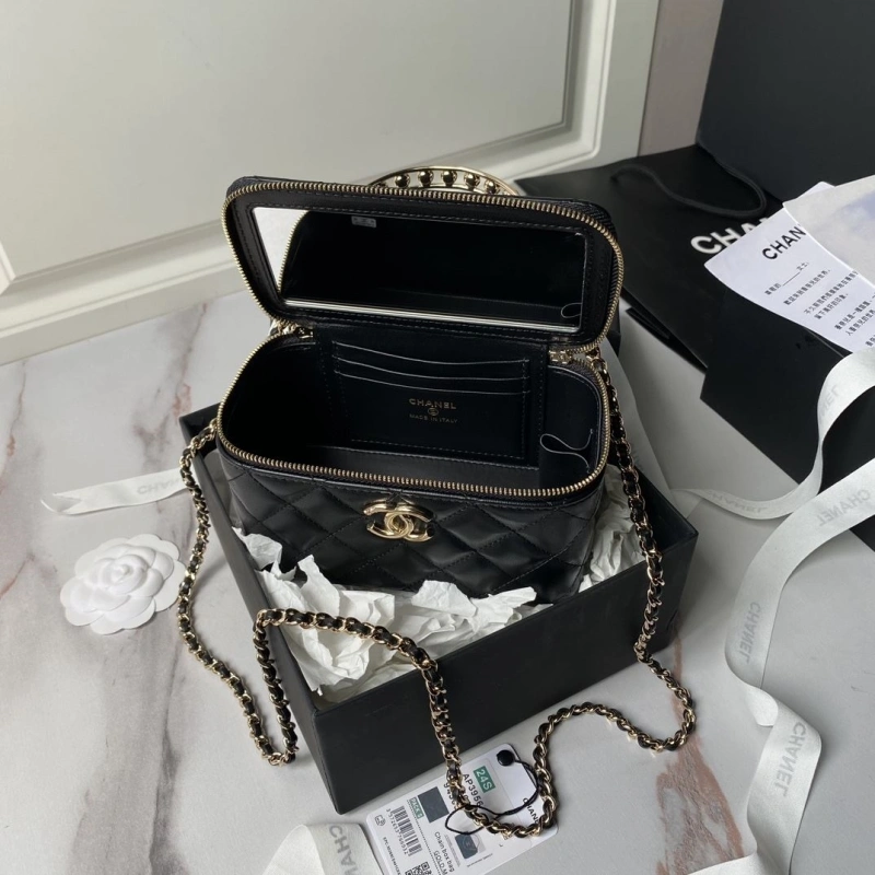 Chxnxl Cosmetic Bags Elegant 30258
