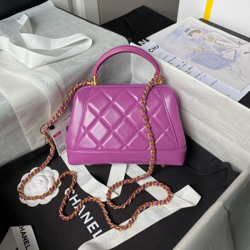 DailyWear Chxnxl Top Handle Bags 30130