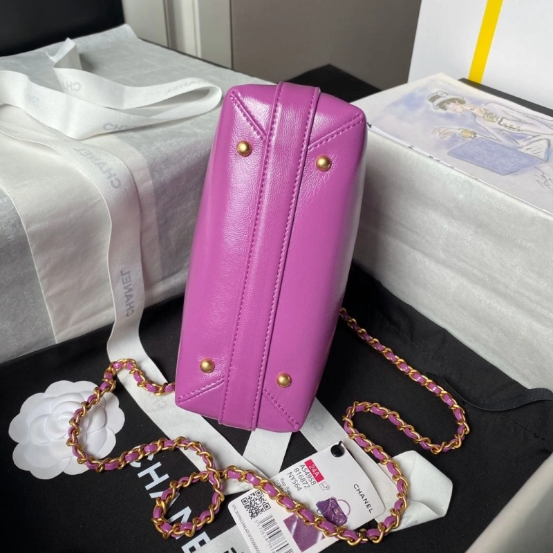 DailyWear Chxnxl Top Handle Bags 30130