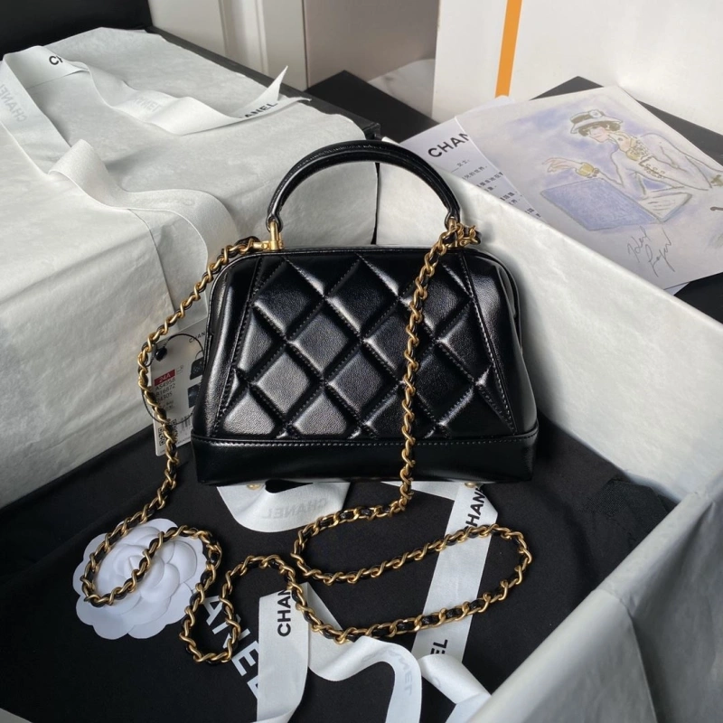 Chxnxl Top Handle Bags Cozy 30146