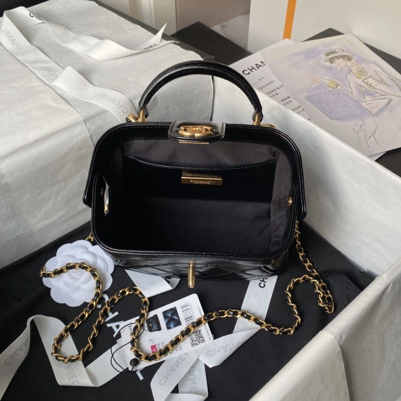Chxnxl Top Handle Bags Cozy 30146