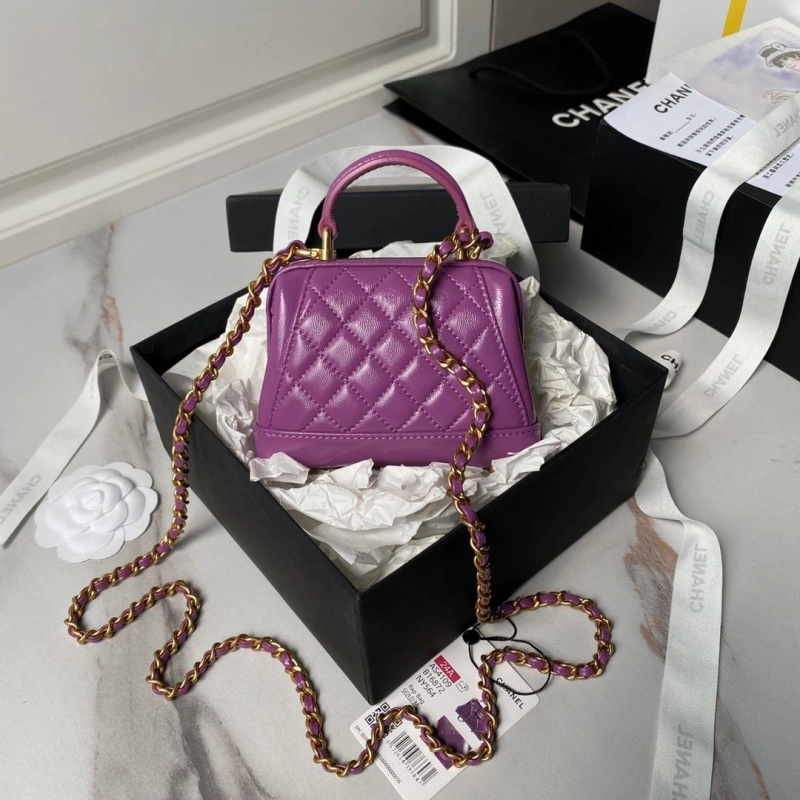 Chxnxl Top Handle Bags Sleek 30115