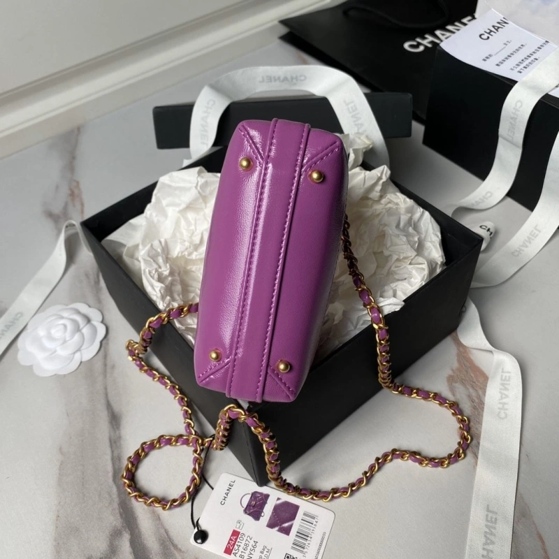 Chxnxl Top Handle Bags Sleek 30115