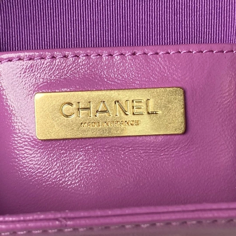 Chxnxl Top Handle Bags Sleek 30115