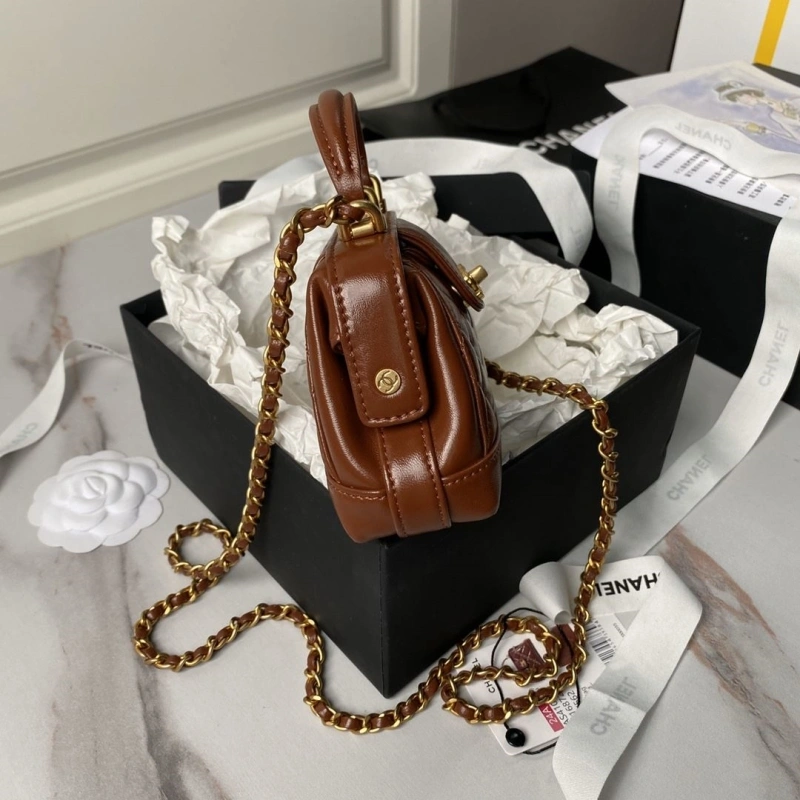 Durable Chxnxl Top Handle Bags 30122