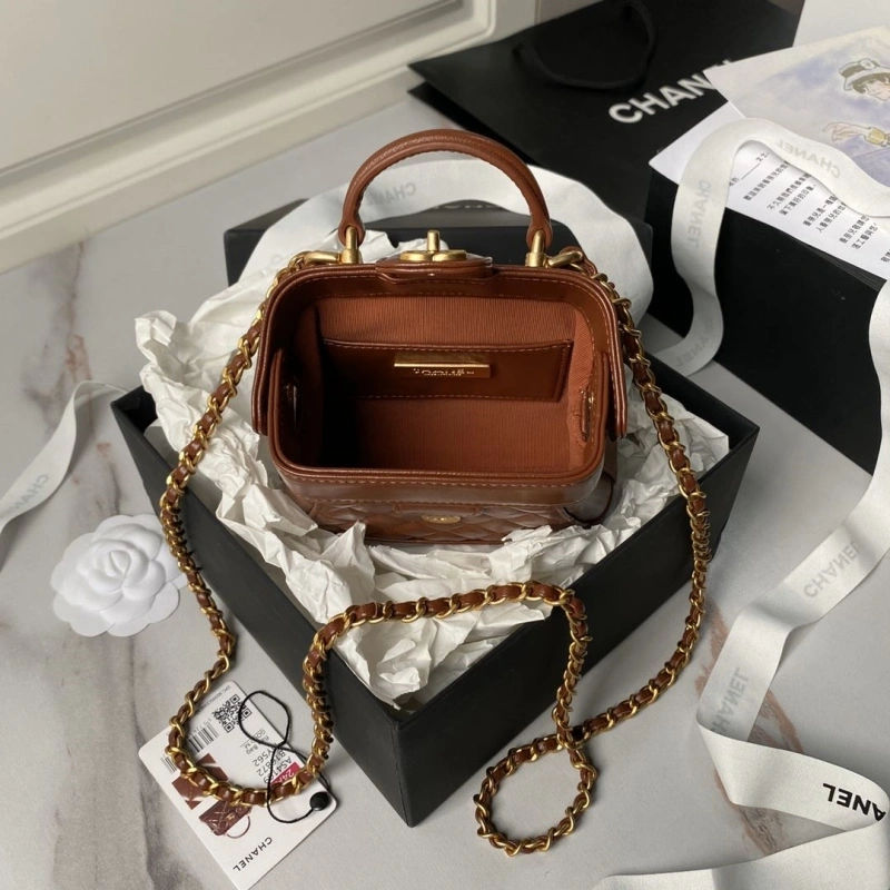 Durable Chxnxl Top Handle Bags 30122