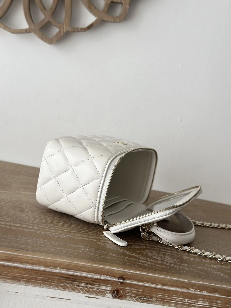 AllSeason Chxnxl Cosmetic Bags 30219